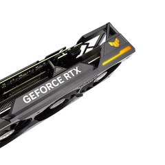 ASUS TUF Gaming GeForce RTX 4070 Ti SUPER 16GB GDDR6X
