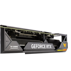 ASUS TUF Gaming GeForce RTX 4070 Ti SUPER 16GB GDDR6X