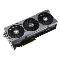 ASUS TUF Gaming GeForce RTX 4070 Ti SUPER 16GB GDDR6X