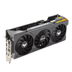 ASUS TUF Gaming GeForce RTX 4070 Ti SUPER 16GB GDDR6X