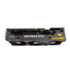 ASUS TUF Gaming GeForce RTX 4070 Ti SUPER 16GB GDDR6X