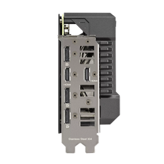 ASUS TUF Gaming GeForce RTX 4070 Ti SUPER 16GB GDDR6X