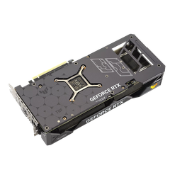 ASUS TUF Gaming GeForce RTX 4070 Ti SUPER 16GB GDDR6X