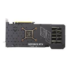 ASUS TUF Gaming GeForce RTX 4070 Ti SUPER 16GB GDDR6X
