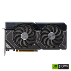 ASUS Dual GeForce RTX™ 4070 SUPER OC Edition 12GB GDDR6X