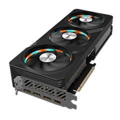 GIGABYTE GeForce RTX 4070 Ti SUPER GAMING OC 16GB
