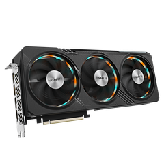 GIGABYTE GeForce RTX 4070 Ti SUPER GAMING OC 16GB