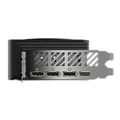 GIGABYTE GeForce RTX 4070 Ti SUPER GAMING OC 16GB