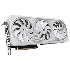 GIGABYTE GeForce RTX 4070 Ti SUPER AERO OC 16GB