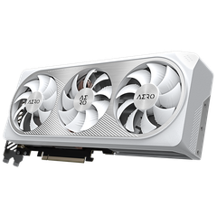 GIGABYTE GeForce RTX 4070 Ti SUPER AERO OC 16GB