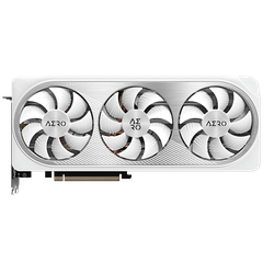 GIGABYTE GeForce RTX 4070 Ti SUPER AERO OC 16GB