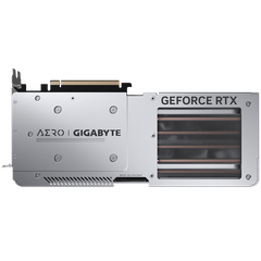 GIGABYTE GeForce RTX 4070 Ti SUPER AERO OC 16GB