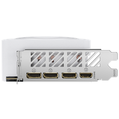 GIGABYTE GeForce RTX 4070 Ti SUPER AERO OC 16GB