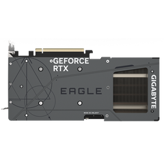 GIGABYTE GeForce RTX 4070 Ti SUPER EAGLE OC 16GB