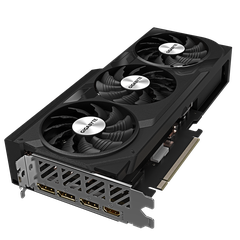 GIGABYTE GeForce RTX 4070 SUPER WINDFORCE OC 12GB