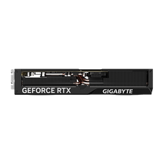 GIGABYTE GeForce RTX 4070 SUPER WINDFORCE OC 12GB