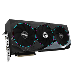 GIGABYTE GeForce RTX 4070 Ti SUPER AORUS MASTER 16GB