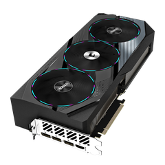 GIGABYTE GeForce RTX 4070 Ti SUPER AORUS MASTER 16GB
