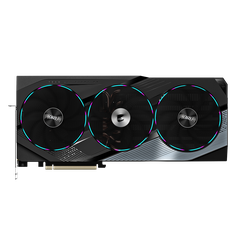 GIGABYTE GeForce RTX 4070 Ti SUPER AORUS MASTER 16GB