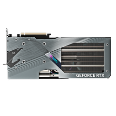 GIGABYTE GeForce RTX 4070 Ti SUPER AORUS MASTER 16GB