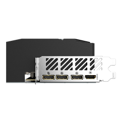 GIGABYTE GeForce RTX 4070 Ti SUPER AORUS MASTER 16GB