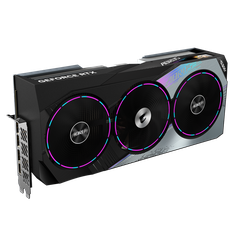 Gigabyte RTX 4080 SUPER AORUS MASTER 16GB