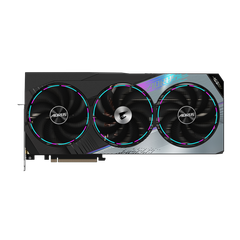 Gigabyte RTX 4080 SUPER AORUS MASTER 16GB