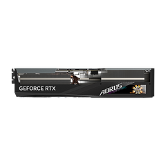 Gigabyte RTX 4080 SUPER AORUS MASTER 16GB