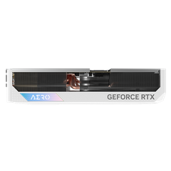 Gigabyte RTX 4080 SUPER AERO OC 16GB