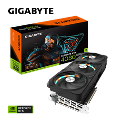 Gigabyte RTX 4080 SUPER GAMING OC 16GB