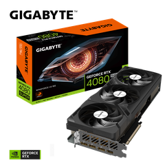 Gigabyte GeForce RTX 4080 SUPER WINDFORCE V2 16GB