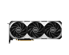 MSI GeForce RTX 4070 Ti SUPER 16GB VENTUS 3X OC