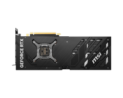 MSI GeForce RTX 4070 Ti SUPER 16GB VENTUS 3X OC