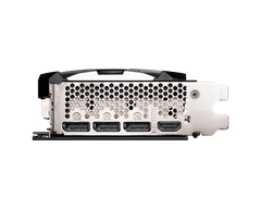 MSI GeForce RTX 4070 Ti SUPER 16GB VENTUS 3X OC