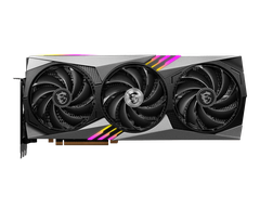 MSI GeForce RTX 4080 SUPER 16GB GAMING TRIO