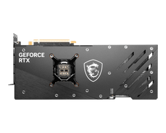 MSI GeForce RTX 4080 SUPER 16GB GAMING TRIO