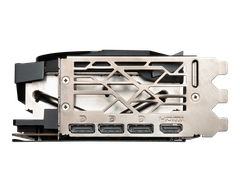 MSI GeForce RTX 4080 SUPER 16GB GAMING TRIO