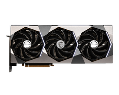 MSI GeForce RTX 4080 SUPER 16GB SUPRIM