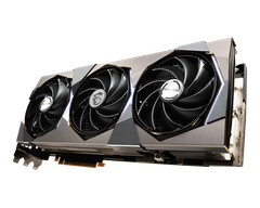 MSI GeForce RTX 4080 SUPER 16GB SUPRIM