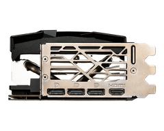 MSI GeForce RTX 4080 SUPER 16GB SUPRIM