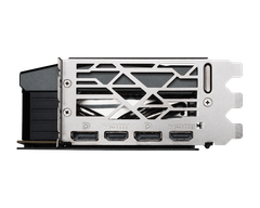 MSI GeForce RTX 4080 SUPER 16GB GAMING SLIM