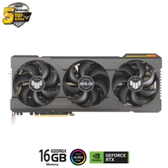 ASUS TUF Gaming RTX 4080 SUPER 16GB GDDR6X OC