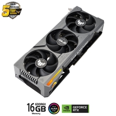 ASUS TUF Gaming RTX 4080 SUPER 16GB GDDR6X OC