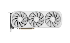 ZOTAC GAMING GeForce RTX 4070 Ti SUPER Trinity OC White 16GB GDDR6X