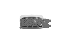 ZOTAC GAMING GeForce RTX 4070 Ti SUPER Trinity OC White 16GB GDDR6X