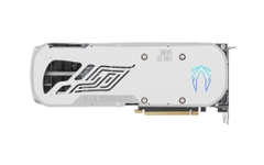 ZOTAC GAMING GeForce RTX 4070 Ti SUPER Trinity OC White 16GB GDDR6X