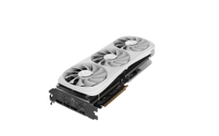 ZOTAC GAMING GeForce RTX 4070 Ti SUPER Trinity OC White 16GB GDDR6X
