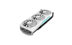 ZOTAC GAMING GeForce RTX 4070 Ti SUPER Trinity OC White 16GB GDDR6X