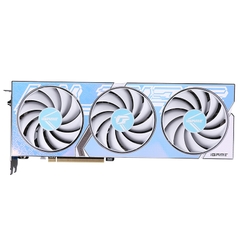 iGame GeForce RTX 4070 SUPER Ultra W OC 12GB-V