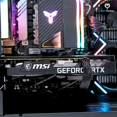 PC CHIẾN GAME MAX SETTING| I5-12400F + RTX 3060 12GB + 650W | MAY GAMING BRIMSTONE 1